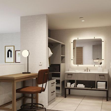 Homewood Suites By Hilton Jackson Exterior foto